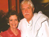 Ann Sagorski (nee Fail) & husband Walter, 2005